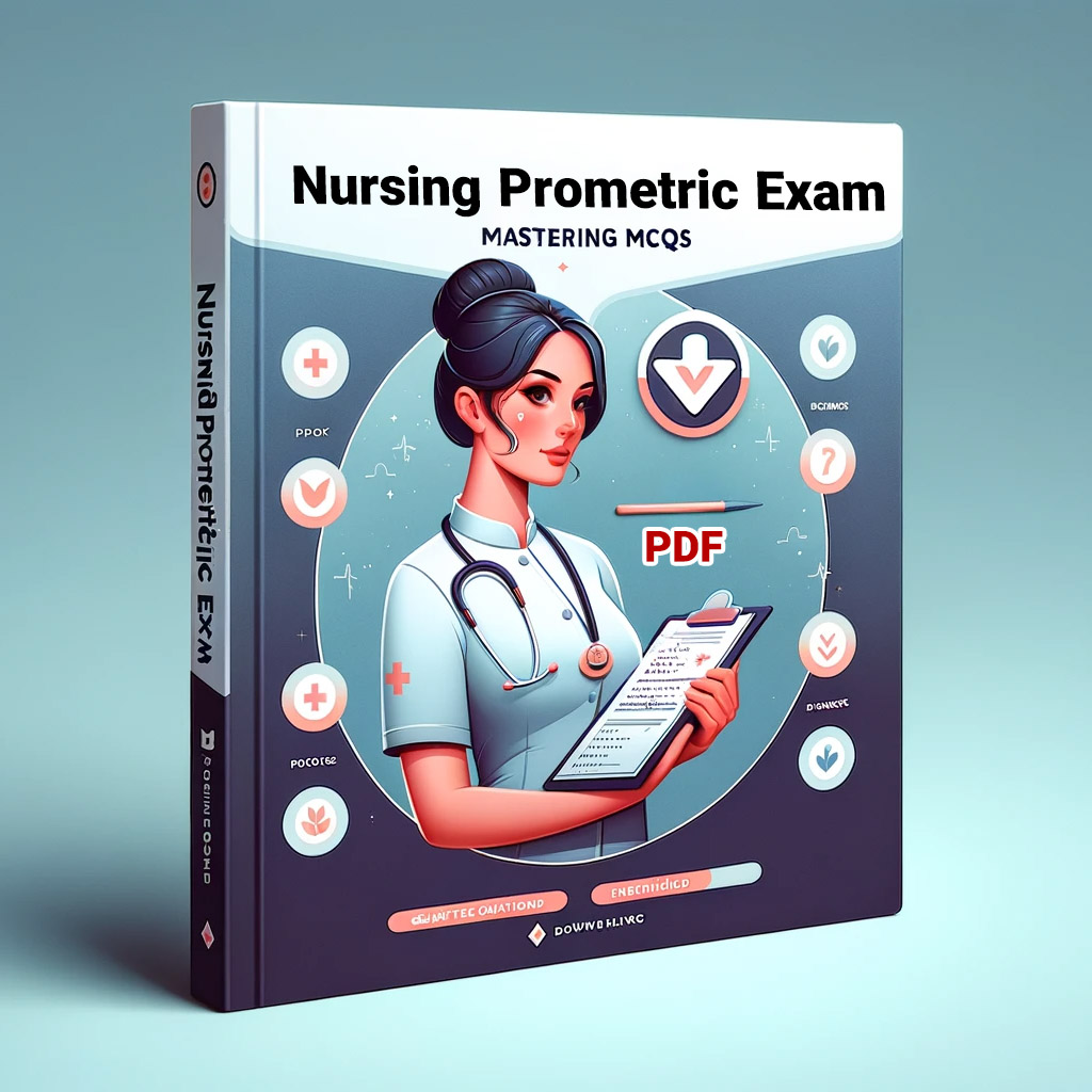 Nursing Prometric Exam
