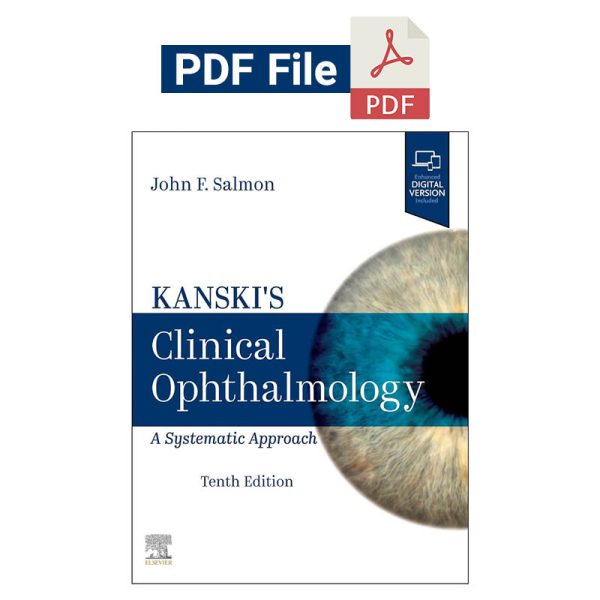 Kanski's Clinical Ophthalmology A Systematic Approach
